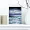 Designart - Ocean storm waves - Sea & Shore Painting Print on Wrapped Canvas